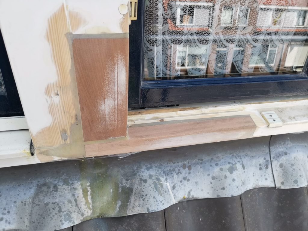 Renovatie